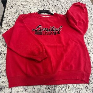 Limited USA94 sweatshirt